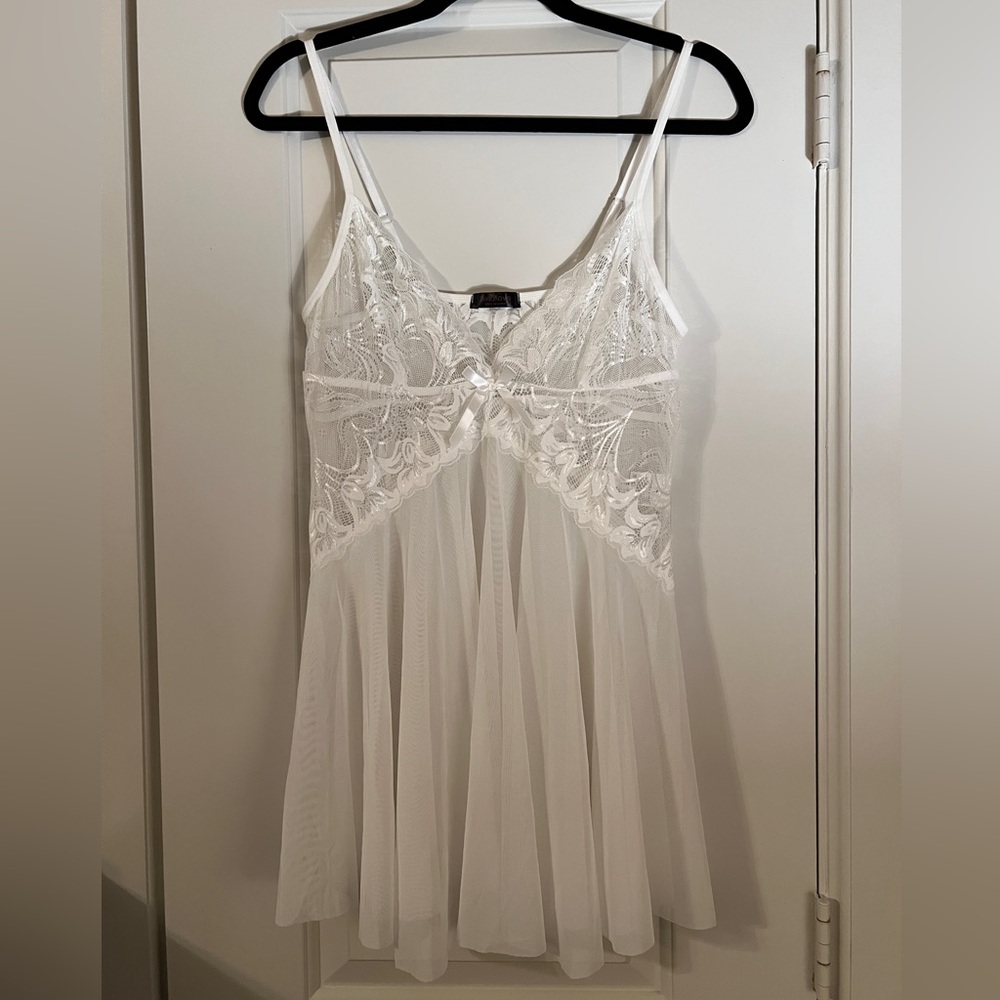 Avidlove Teddy Lingerie